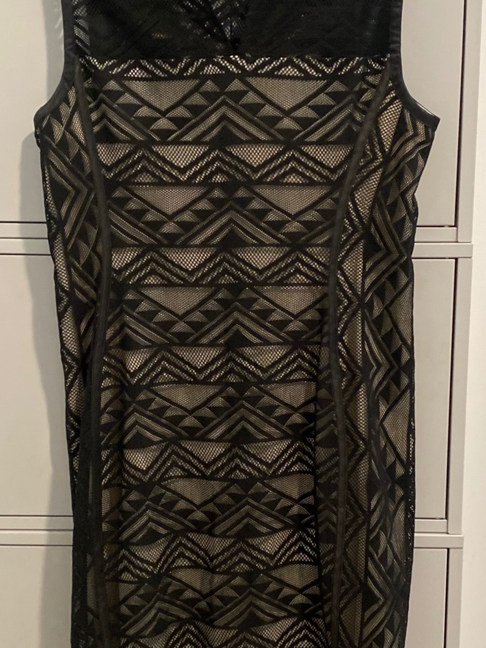 UK Dress